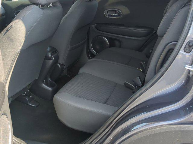 used 2021 Honda HR-V car, priced at $19,599