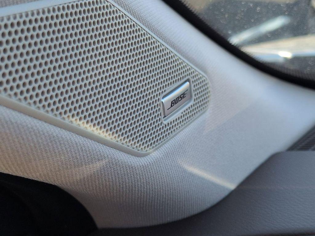 used 2023 Nissan Rogue car, priced at $25,999