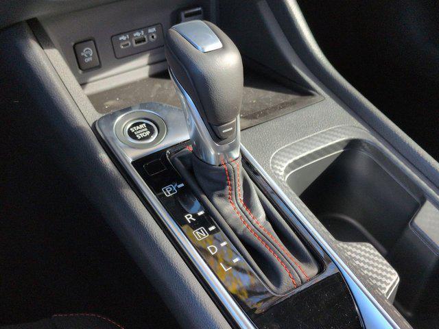 new 2025 Nissan Sentra car, priced at $21,873