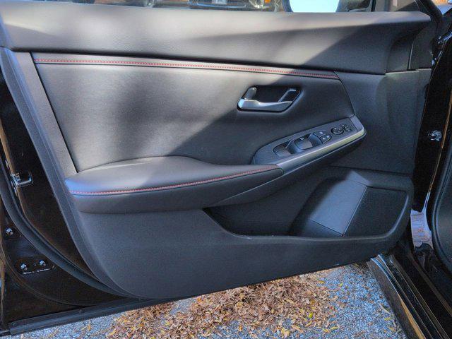 new 2025 Nissan Sentra car, priced at $21,873