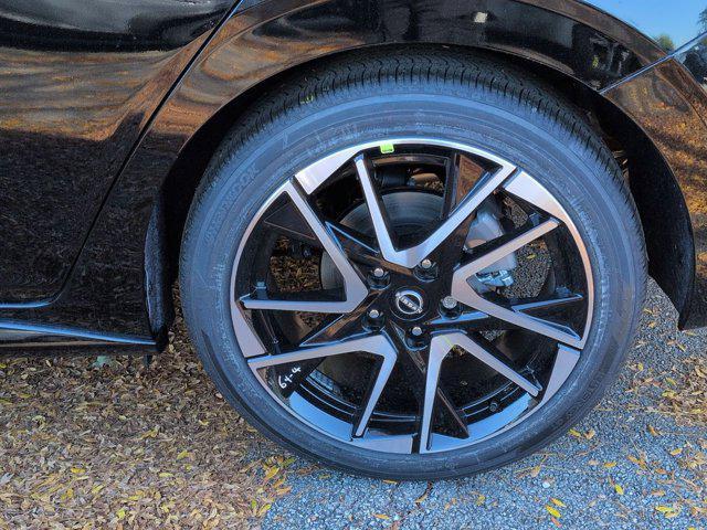 new 2025 Nissan Sentra car, priced at $21,873