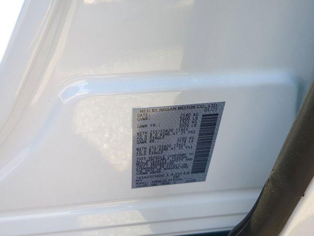 new 2025 Nissan Murano car, priced at $47,488