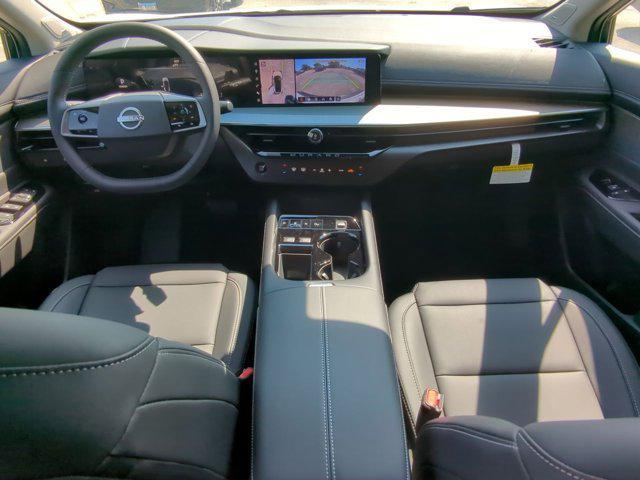 new 2025 Nissan Murano car, priced at $47,488