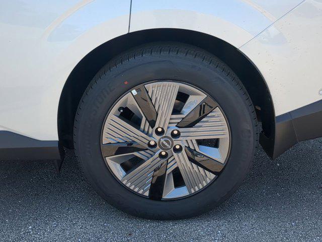 new 2025 Nissan Murano car, priced at $47,488