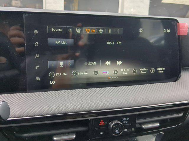 new 2025 Nissan Kicks car, priced at $26,228