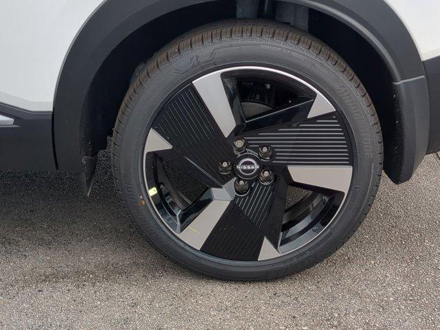 new 2025 Nissan Kicks car, priced at $26,228