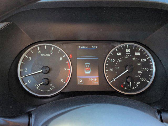 new 2025 Nissan Sentra car, priced at $19,086