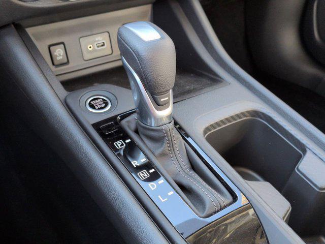 new 2025 Nissan Sentra car, priced at $19,086