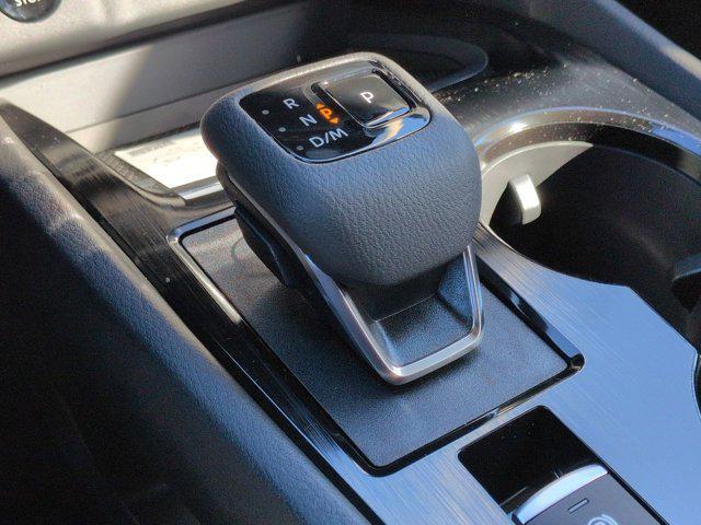 new 2026 Nissan Rogue car, priced at $32,313