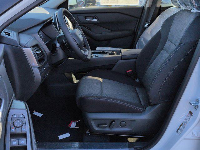 new 2026 Nissan Rogue car, priced at $32,313