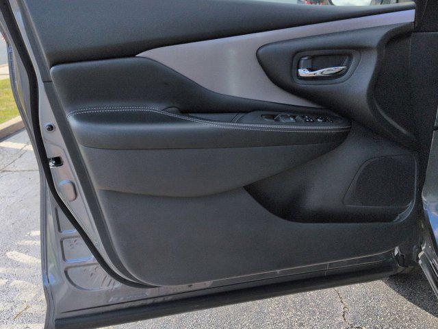 used 2023 Nissan Murano car, priced at $22,899