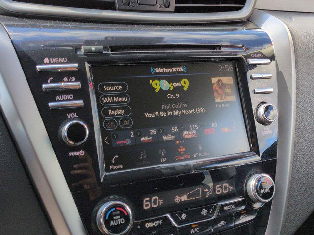 used 2023 Nissan Murano car, priced at $22,899