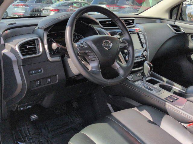 used 2023 Nissan Murano car, priced at $22,899