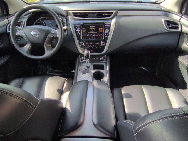used 2023 Nissan Murano car, priced at $22,899