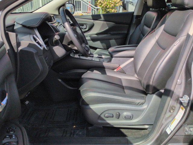 used 2023 Nissan Murano car, priced at $22,899