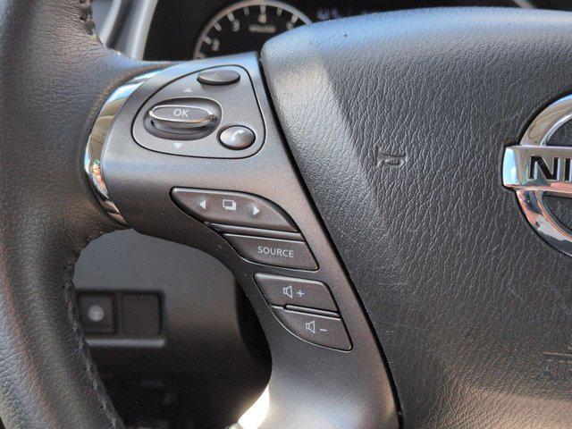 used 2023 Nissan Murano car, priced at $22,899