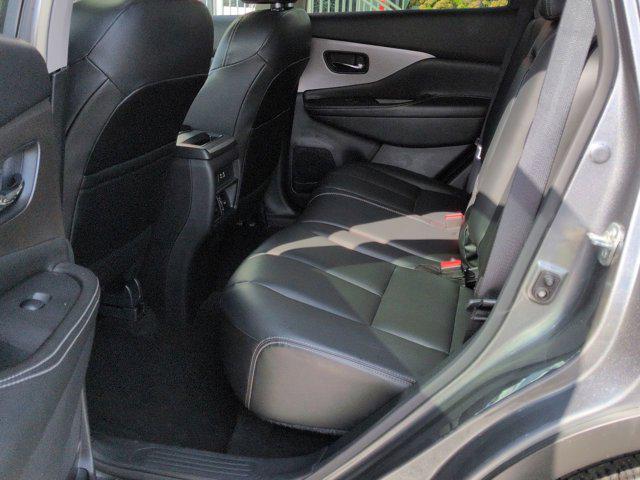 used 2023 Nissan Murano car, priced at $22,899