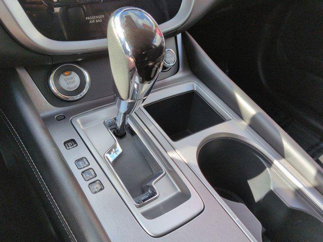 used 2023 Nissan Murano car, priced at $22,899