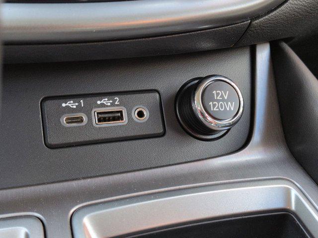 used 2023 Nissan Murano car, priced at $22,899