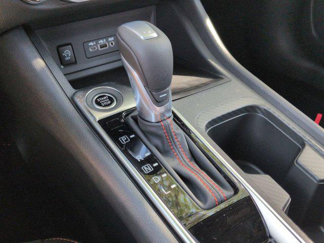 new 2025 Nissan Sentra car, priced at $22,279