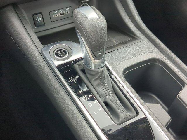 new 2025 Nissan Sentra car, priced at $24,093