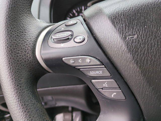 used 2018 Nissan Pathfinder car, priced at $15,999