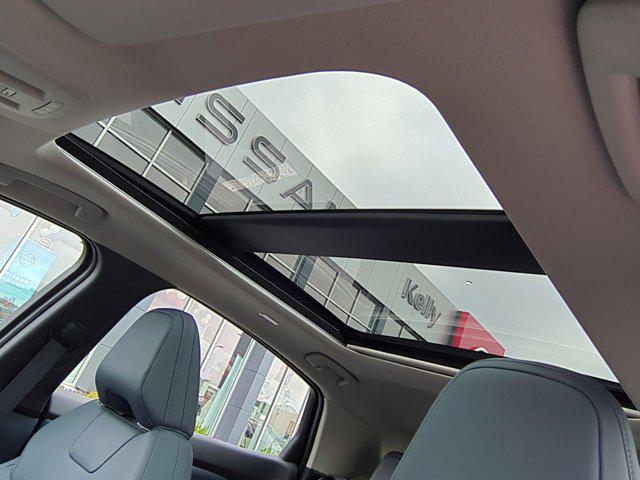 used 2024 Nissan ARIYA car, priced at $32,865