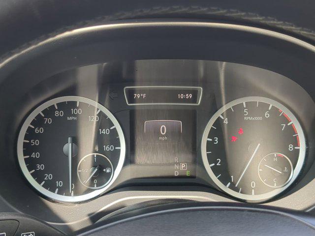 used 2018 INFINITI QX30 car, priced at $16,997