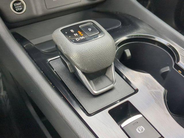 used 2023 Nissan Rogue car, priced at $26,549