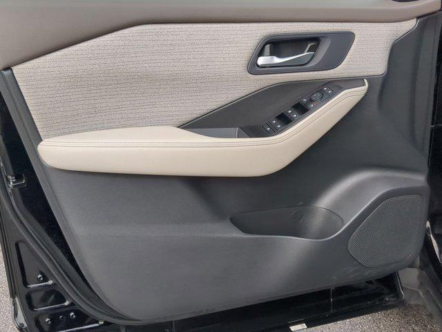 used 2023 Nissan Rogue car, priced at $26,549
