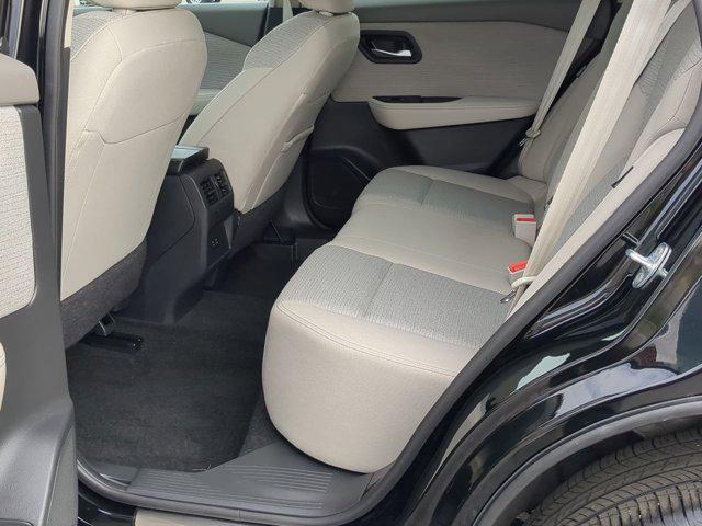 used 2023 Nissan Rogue car, priced at $26,549