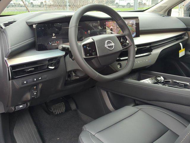 new 2025 Nissan Murano car, priced at $45,411