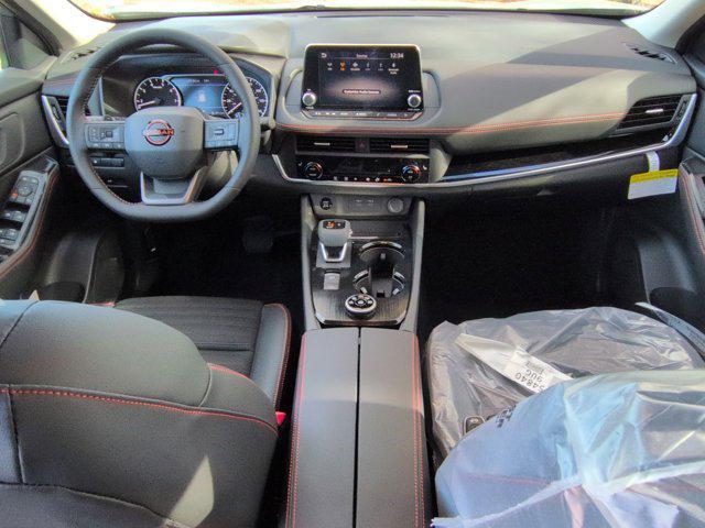 new 2026 Nissan Rogue car, priced at $34,090