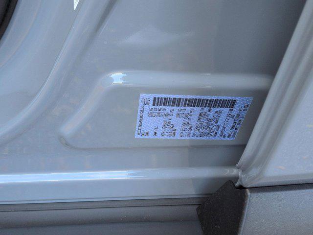 new 2026 Nissan Rogue car, priced at $34,090