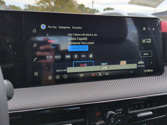 new 2026 Nissan Kicks car, priced at $29,461