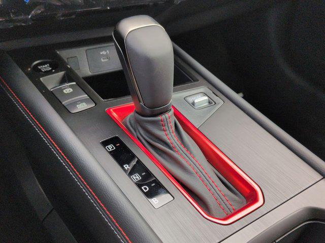 new 2026 Nissan Kicks car, priced at $29,461