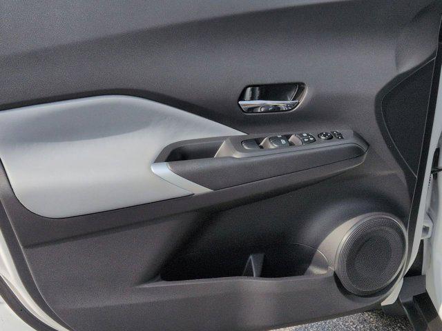 used 2024 Nissan Kicks car, priced at $21,299
