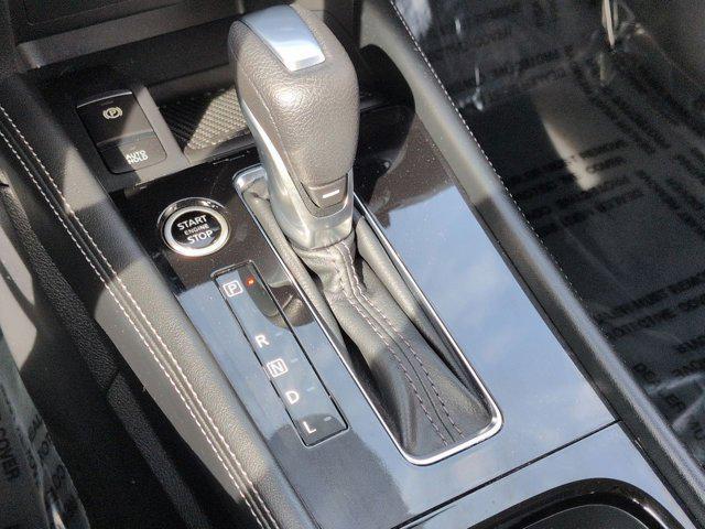 used 2024 Nissan Kicks car, priced at $21,299