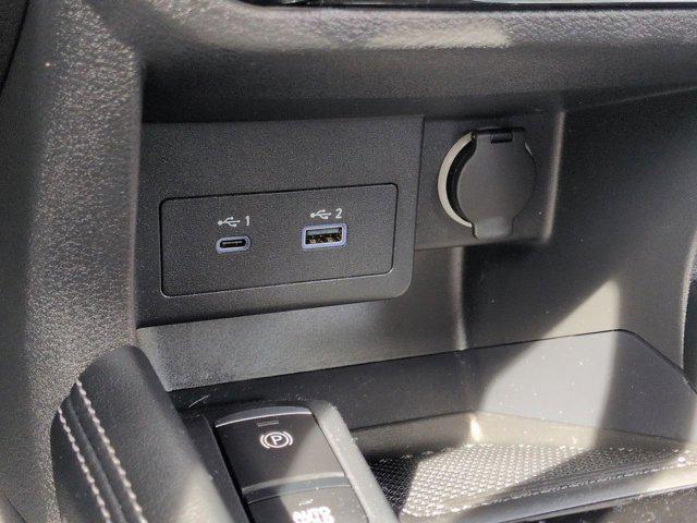 used 2024 Nissan Kicks car, priced at $21,299