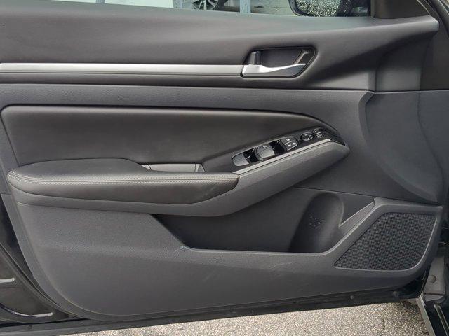 used 2023 Nissan Altima car, priced at $21,255