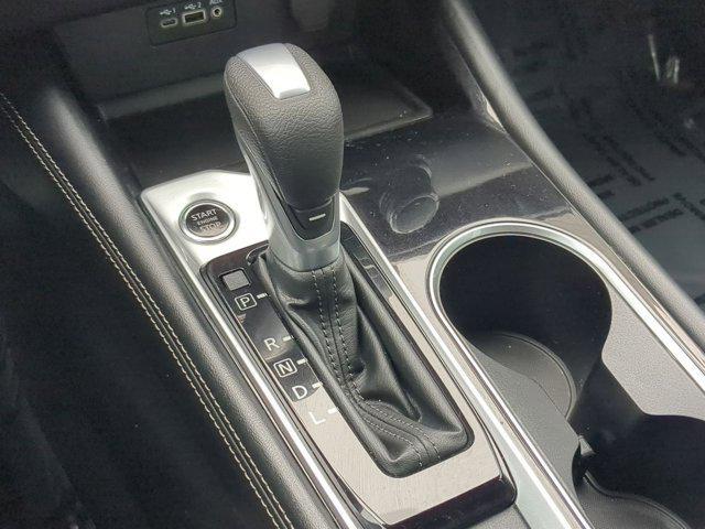 used 2023 Nissan Altima car, priced at $21,255