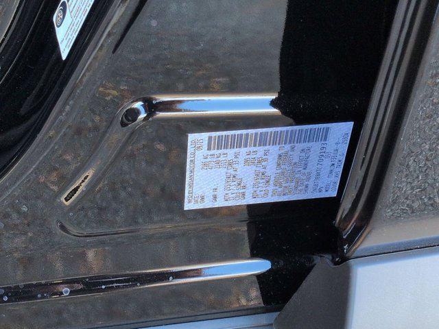 new 2026 Nissan Rogue car, priced at $33,781