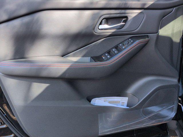 new 2026 Nissan Rogue car, priced at $33,781