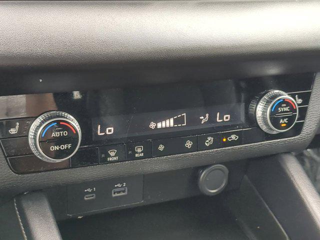 used 2023 Mitsubishi Outlander car, priced at $23,079