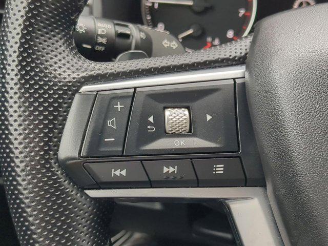 used 2023 Mitsubishi Outlander car, priced at $23,079