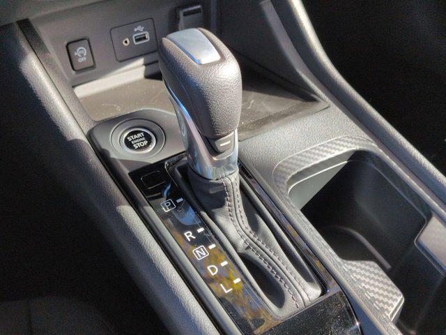 new 2025 Nissan Sentra car, priced at $19,036