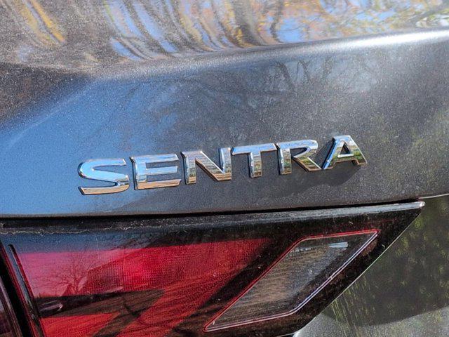 new 2025 Nissan Sentra car, priced at $19,036