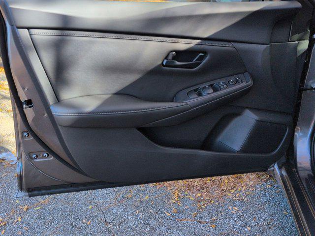 new 2025 Nissan Sentra car, priced at $19,036