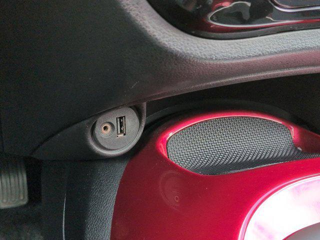 used 2015 Nissan Juke car, priced at $13,499