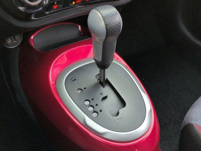 used 2015 Nissan Juke car, priced at $13,499